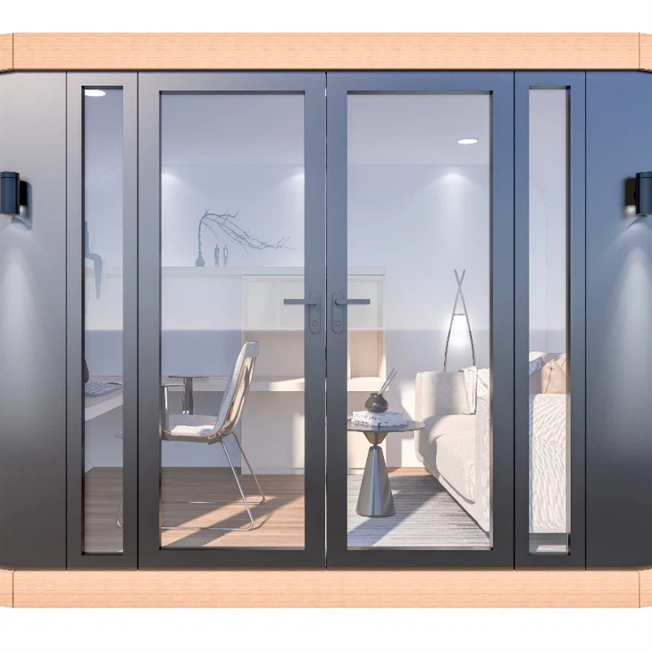 Box House Reasonable Price