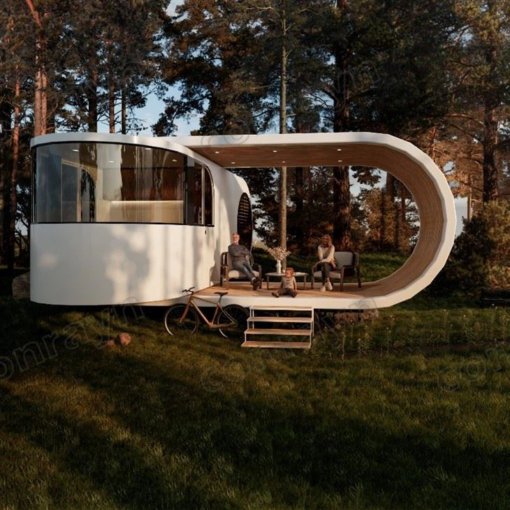 Portable Camping Cabins