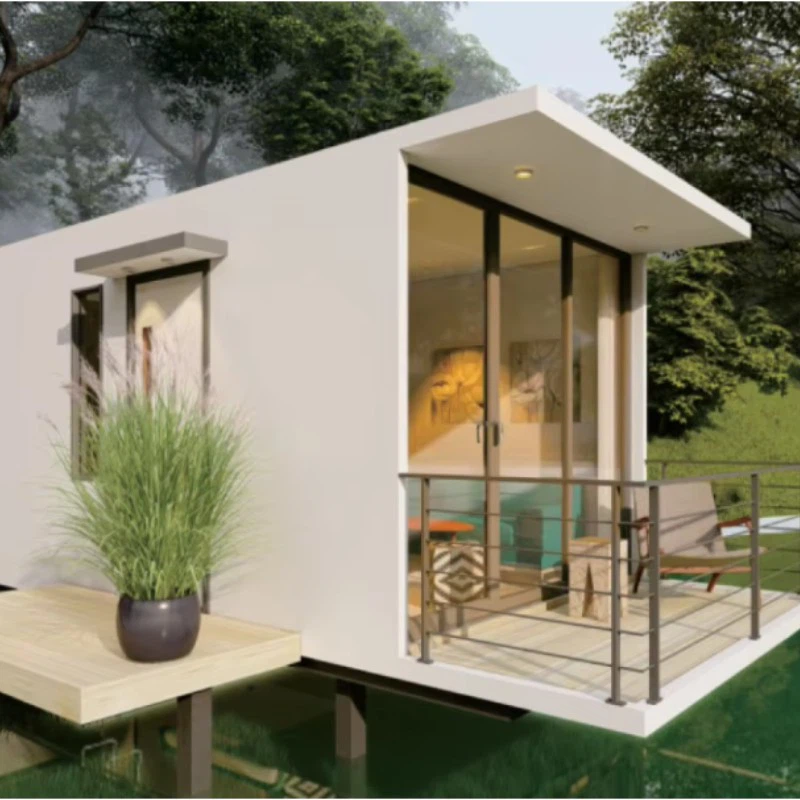 Магия Кутия Къща