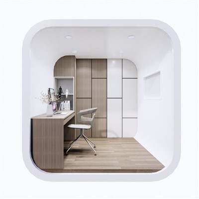 Настъпка на телефон на открито